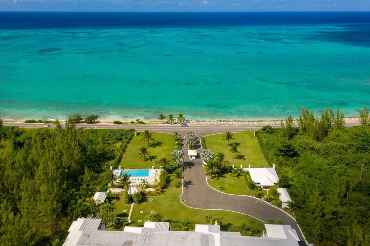 Ocean Terraces By Eleuthera Vacation Rentals Nasáu Exterior foto