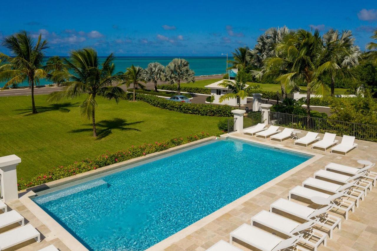 Ocean Terraces By Eleuthera Vacation Rentals Nasáu Exterior foto