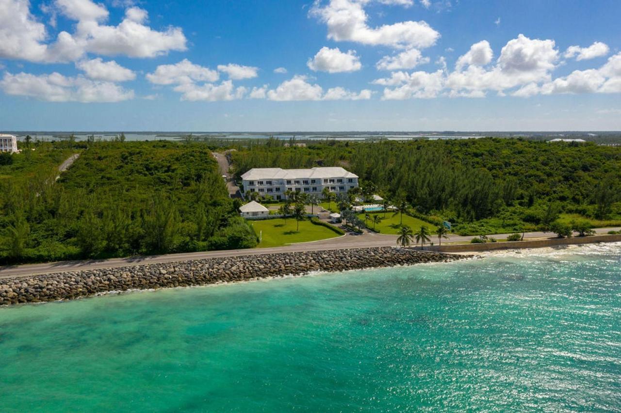 Ocean Terraces By Eleuthera Vacation Rentals Nasáu Exterior foto