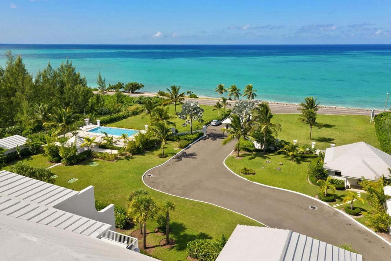 Ocean Terraces By Eleuthera Vacation Rentals Nasáu Exterior foto