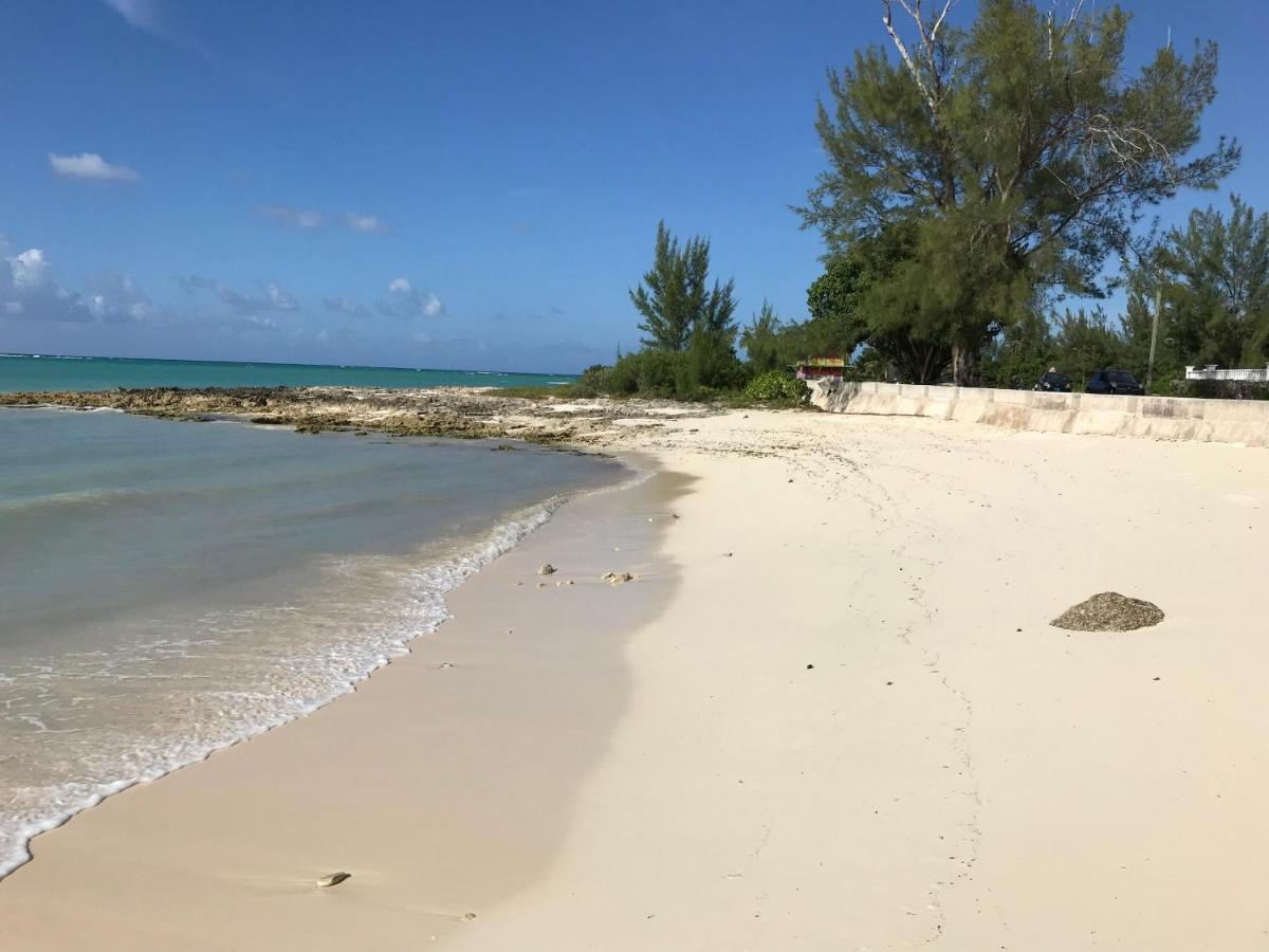 Ocean Terraces By Eleuthera Vacation Rentals Nasáu Exterior foto