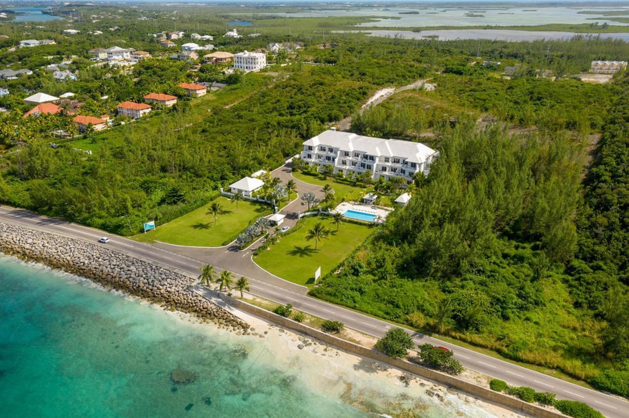 Ocean Terraces By Eleuthera Vacation Rentals Nasáu Exterior foto